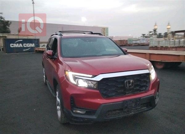 هوندا با سبورت 2024 للبيع في العراق -  بغداد